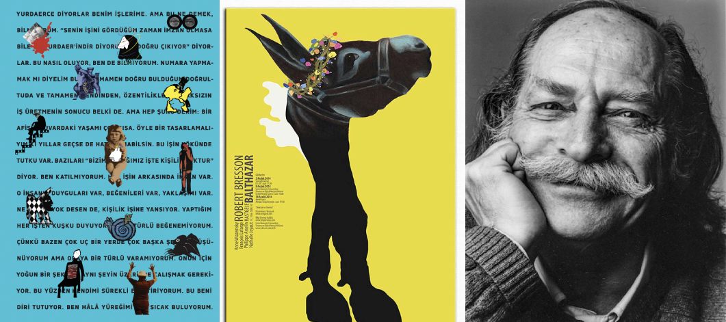 Kesintisiz Bir Bakış…