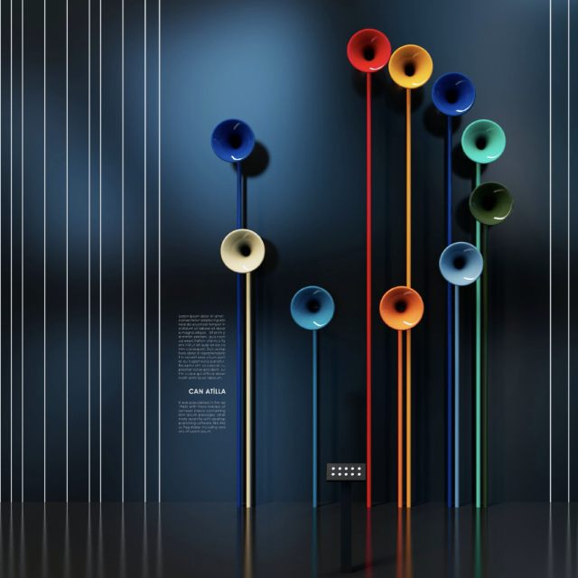 CAN ATİLLA Kayıp Partisyon