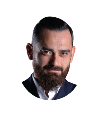 Mehmet YAYLA Magna Hotels Yönetim Kurulu Başkanı