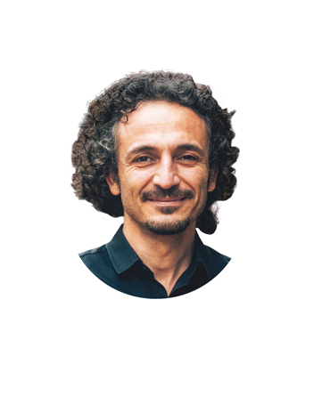 Özgür Mutlu ÖZ Arçelik Kullanıcı Deneyimi ve Arayüz Tasarımı Yöneticisi