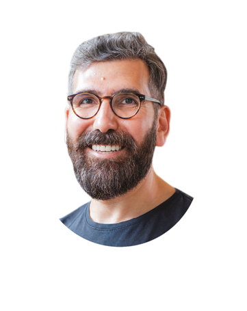 Özgür TAŞAR Philips Experience Design Kıdemli Tasarımcı