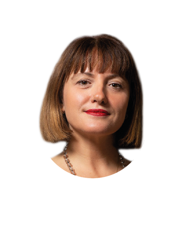 Özlem TUNA Tasarımcı