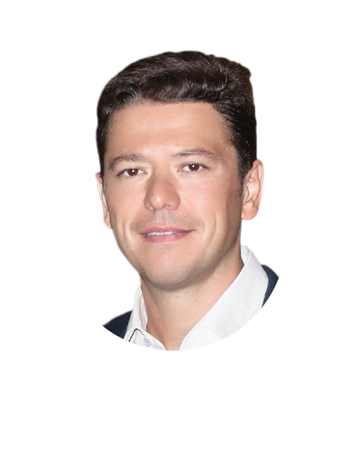 Burak ÇELET Desa Yönetim Kurulu Başkan Yardımcısı