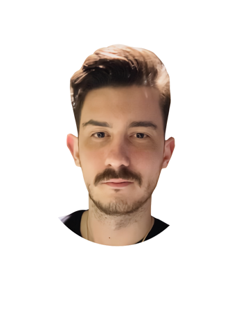 Burak KÜRKÇÜ Noho Games Kurucusu