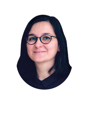 Burcu BÜYÜKÜNAL Maden Çağdaş Mücevher Atölyesi Kurucu Ortak