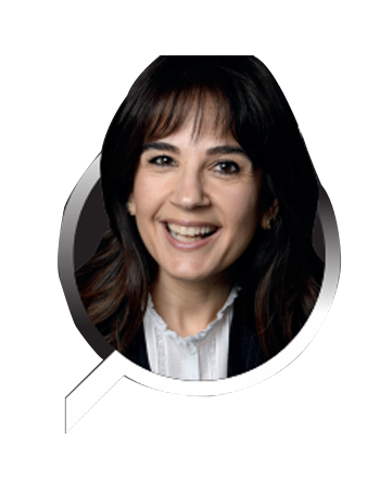 Dilara KOÇAK Mezura, Beslenme Uzmanı, Sürdürülebilir Yaşam Aktivisti