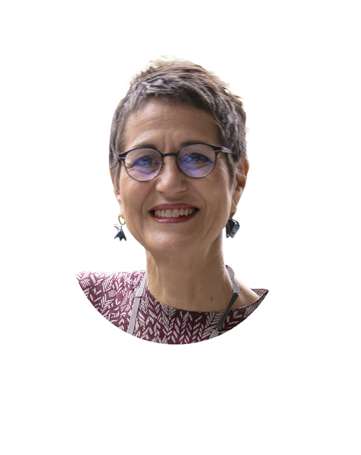 Ela CİNDORUK ECNP Mücevher Kurucu Ortağı, Tasarımcı