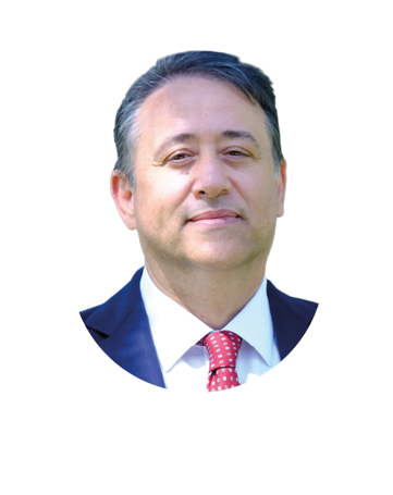 Fatih Kemal EBİÇLİOĞLU Koç Holding A.Ş. Dayanıklı Tüketim Grubu Başkanı