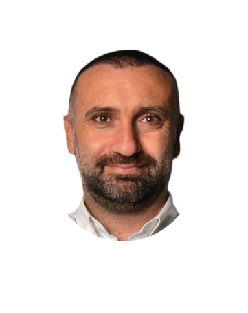 Gökmen SÖZEN Gastronomi İletişimcisi