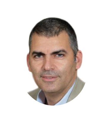 Güran GÖKYAY Nurus Yönetim Kurulu Başkanı