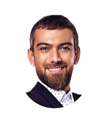 Hakan AKKAYA Hakan Akkaya Markası Kurucusu ve Tasarımcı