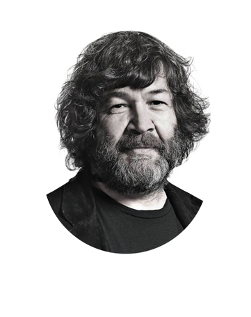 Levent ERDEN Next Akademi Kurucusu