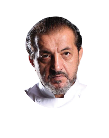 Mehmet YALÇINKAYA Masterchef Moderatörü, MYK Gastro Arena Kurucusu, Şef