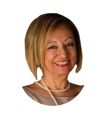 Mehpare EVRENOL Yüksek Mimar