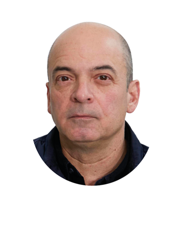 Murat TABANLIOĞLU Tabanlıoğlu Mimarlık Kurucu Ortağı