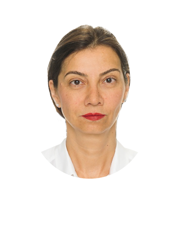 Nazan PAK Mücevher Tasarımcısı