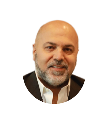 Nejdet AYAYDIN İpekyol Yönetim Kurulu Üyesi