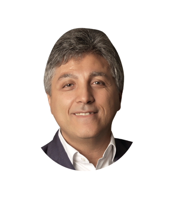 Sertaç ERSAYIN ETMK Başkanı WDO Yönetim Kurulu Üyesi