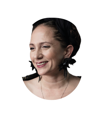 Simay BÜLBÜL Simay Bülbül Markası Kurucusu ve Tasarımcı