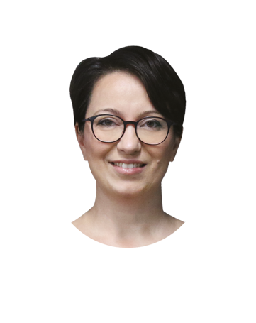 Sultan KAYGIN SEL Vestel UX/UI Tasarım Grubu Yöneticisi