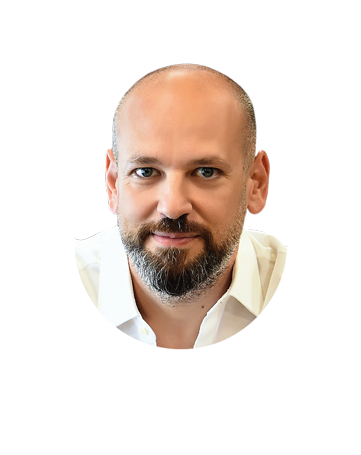 Tolga TATARİ Akinon CEO