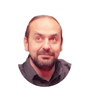 Tuğbek ÖLEK SetiMedia Kurucu Ortak