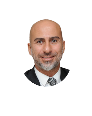 Volkan ATİK Avva Yönetim Kurulu Başkanı