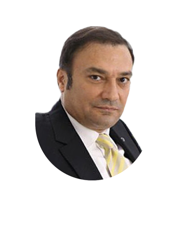 Zafer KAPLAN Gama Recyle CEO