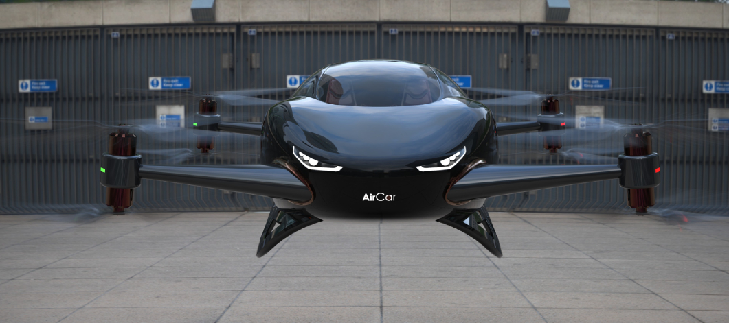 AIRCAR