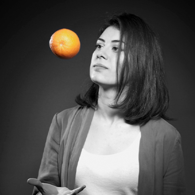 OTTAN STUDIO  Ayşe Yılmaz