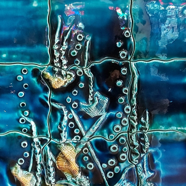 Aydan- Nejat Birdevrim Sergisi