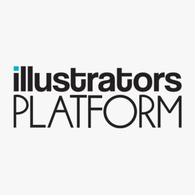 illustrators PLATFORM “bizim evrenimiz”