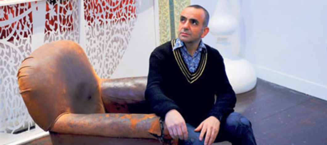 İSMAİL ACAR	 Beş Duyu, Beş Olgu