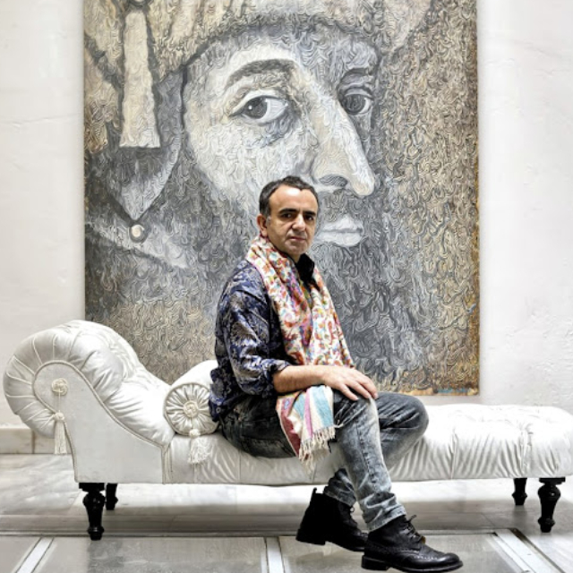 İSMAİL ACAR SERGİSİ 