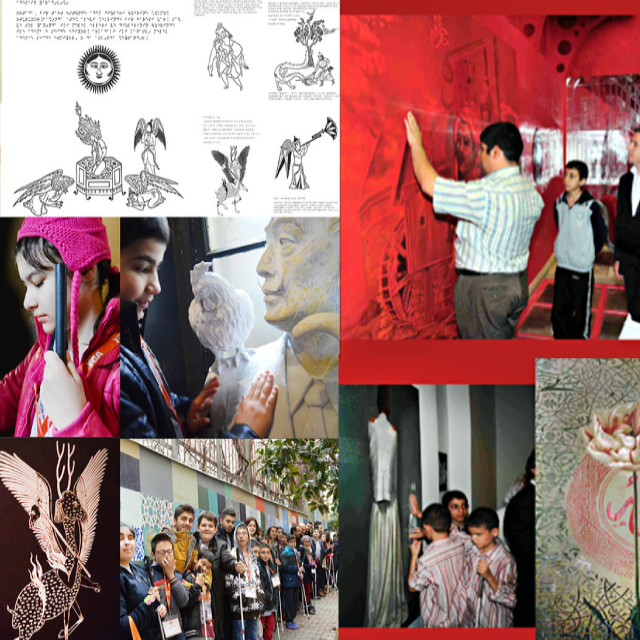 İSMAİL ACAR	 Beş Duyu, Beş Olgu