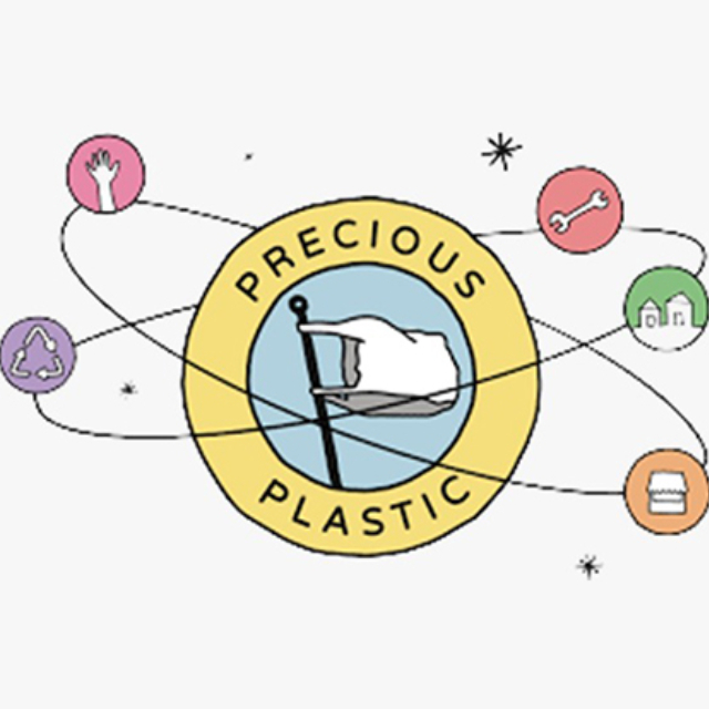 Precious Plastic