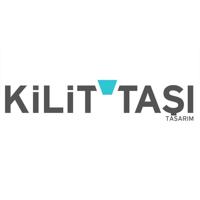 KİLİT TAŞI TASARIM / KUNTER ŞEKERCİOĞLU